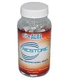 "ALRI Restore, Male Optimization Formula, 90 Capsules"
