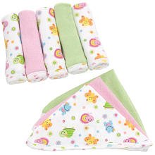 Especially for Baby Washcloths - 8-Pack