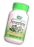 Feverfew - 380Mg CAP (100 )