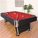 Kitchen & Housewares : B GRADED 7FT POOL TABLE