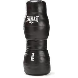 Everlast Grappling/Throwing Dummy