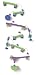 Toys : Frigits Deluxe