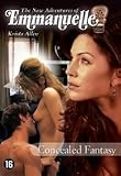 EMMANUELLE - Concealed Fantasy (1994) [IMPORT]