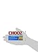 Chooz Mint Antacid Gum, 12-Count Boxes (Pack of 6)