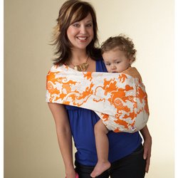 Buy Low Price Hotslings Cream Soda Designer Sling – Large SC-603 MED