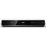 Philips BDP5010/F7 Blu-ray Disc Player