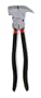 KR Tools 11234 Pro Series 10-1/2-Inch Fence Pliers