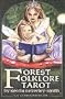 Deck: Forest Folklore Tarot by Beverley-Smith, Kessia (DFORFOL)