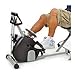 Mini-Bike Smooth Rider Accessory for Resistance Chair (5 Bands for 5 Levels)