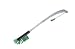Sigg Cleaning Brush Set for Sigg Water Bottles