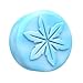 SpinningLeaf Winter Snowflakes Sandwich Cookie Chocolate Candy Mold