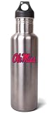 NCAA Team 27oz Stainless Bottles