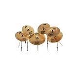 Wuhan China Cymbal, 16 Inches