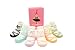Ballerina Baby Socks by Trumpette
