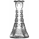 6 Wexford Bud Vase (4567RAH) by Anchor Hocking
