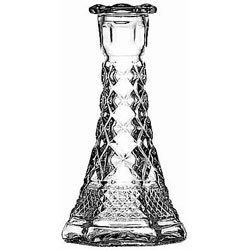 6 Wexford Bud Vase (4567RAH) by Anchor Hocking