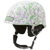 Giro Bad Lieutenant Ski and Snowboard Helmet - Digi Camo