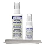 RadTech OmniCleanz MultiPurpose Cleaner - 4 oz. Cleaner Only