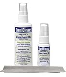 OmniCleanz LCD Cleaner - 1 oz with wipe