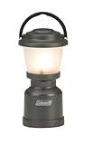 Coleman 4AA Camp Lantern, Green