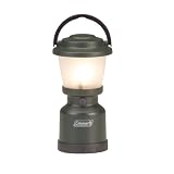 Coleman 4AA Camp Lantern, Green