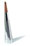 Alessi Todo Giant Stainless Steel Cheese Grater