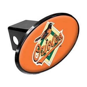 Baltimore Orioles Sports Team Hitch Cover