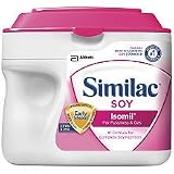 Isomil Advance Powder - 6 Pack