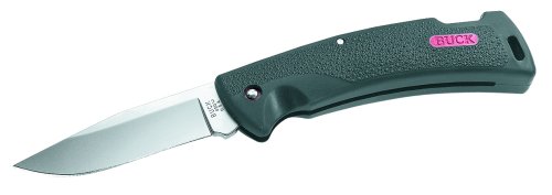 Buck Knives® Protege™ Steel Blade Knife by BUCK KNIVES