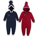 Disney Personalized Fleece Mickey Mouse Coverall for Infants