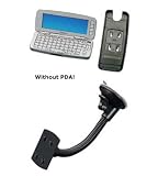 Electronics : Car Mount System with 135mm Gooseneck - For Nokia 9300
