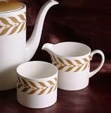 Wedgwood Susie Cooper Cressida Coffee pot