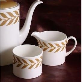 Wedgwood Susie Cooper Cressida Coffee pot