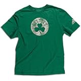 adidas Originals Boston Celtics Super Soft T-Shirt