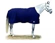 Centaur Lite Turnout Blanket, Size 80, Navy