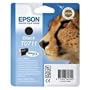 Epson T0711 Cartouche d'encre d'origine DURABrite Ultra noire pour D78 D92 DX4050 4450 5050 6050 7000F