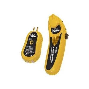 Digital Breaker Finder with GFCI by Ideal