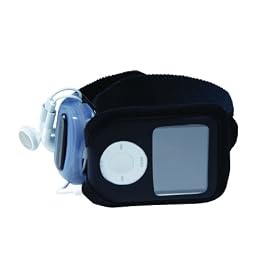 Nathan Rock Band - Brassard pour iPod Nano
