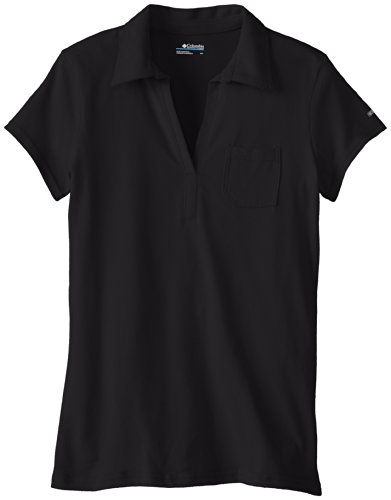 Columbia Sportswear Women's Some R Chill Polo Shirt
