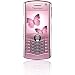 BlackBerry Pearl 8110 Sim Free Smartphone - Pink