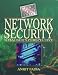 Network Security - A Hacker's Perspective