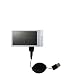Retractable USB Cable for the iRiver Spinn with Power Hot Sync and Charge capabilities - Gomadic Brand w/ TipExchange Technology Retractable USB Cable for the iRiver Spinn with Power Hot Sync and Charge capabilities - Gomadic Brand w/ TipExchange Technology