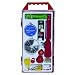 South Bend Sporting Goods KIT-90 137-Piece Tackle Kit