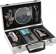 ALL IRIVER MP3'S ULTIMATE ALUMINUM CASE (ACCESSORY)