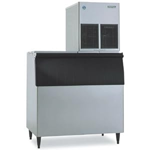 Modular Flaker 970 Lb With 600 Lb Bin