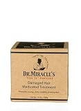 Dr Miracles Damaged Hair Medicated Treatment, 12oz
