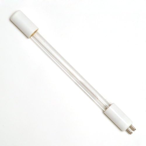 Purely Products PUVLF215 15-Watt UV-C Germicidal Ultraviolet Replacement Lamp Bulb