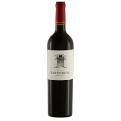 Saxenburg Shiraz SSS 2005