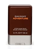 Davidoff Adventure After Shave Balm 3.4oz
