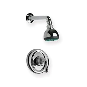 Whitehaus Collection WHUS69701-PC 2 3/4" Metrohaus Pressure Balan